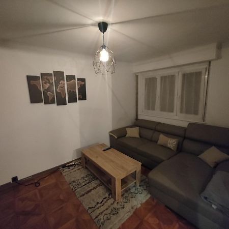 Tres Grand Appartement De 76M2 A ستراسبورغ المظهر الخارجي الصورة